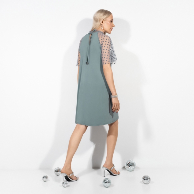 Платье Светиться изнутри 