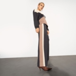 Брюки Попала в цель. Состав: 95% п/э, 5% спандекс