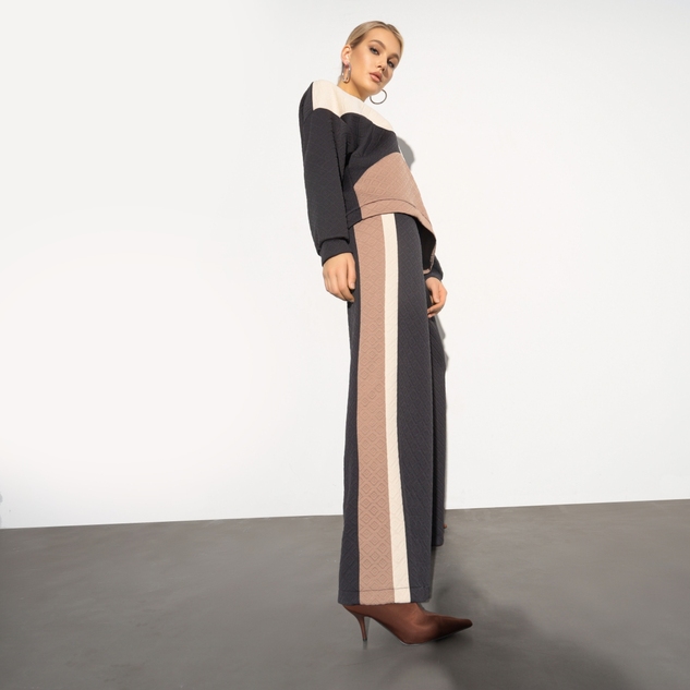 Брюки Попала в цель 