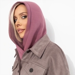 Слишком модно не бывает (розовый). Состав: 95% хлопок, 5% лайкра