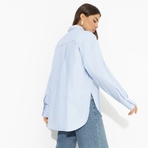 Невероятно хороша. Состав: 65% хлопок, 35% п/э