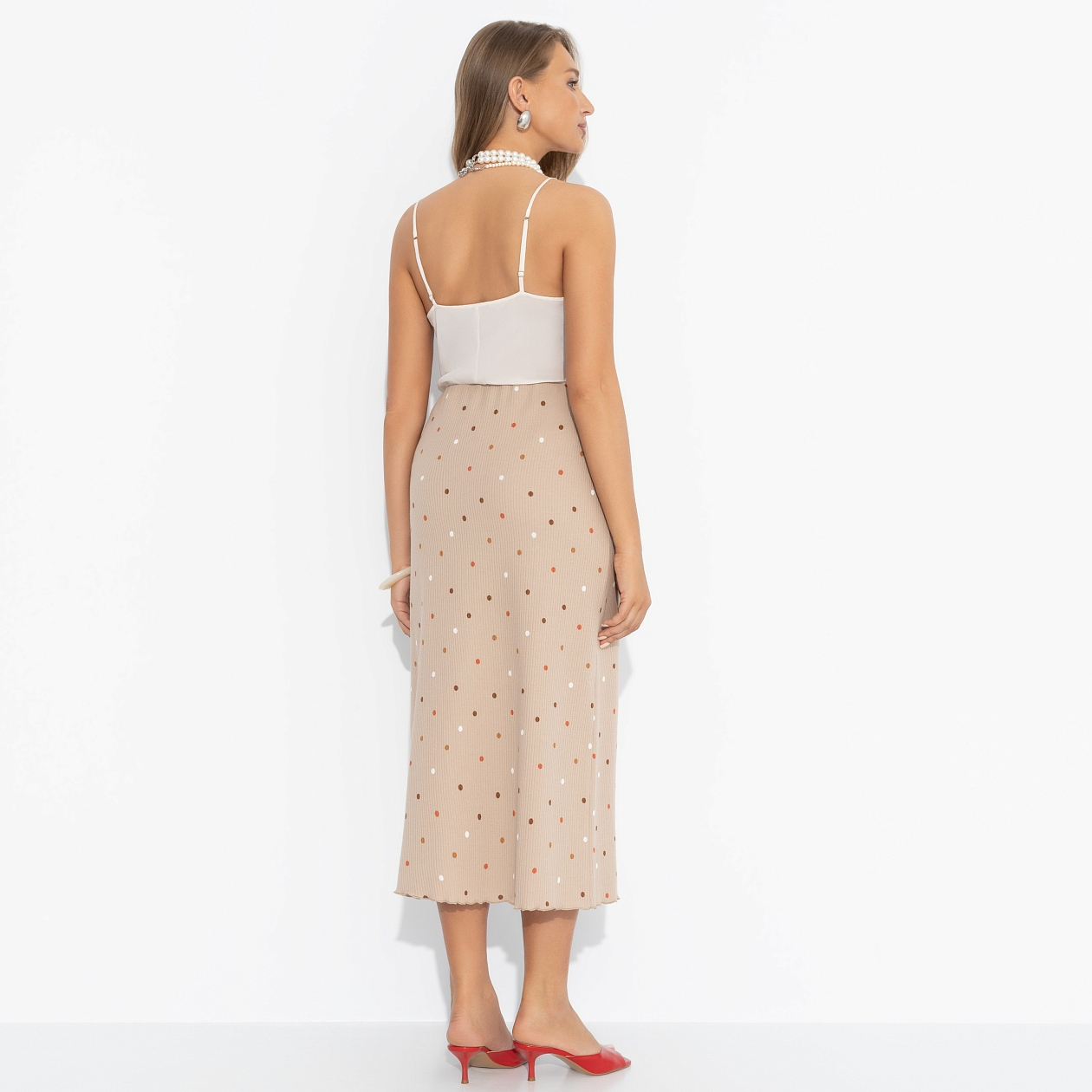 Хороша во всем. Купить женский Юбка оптом от производителя.