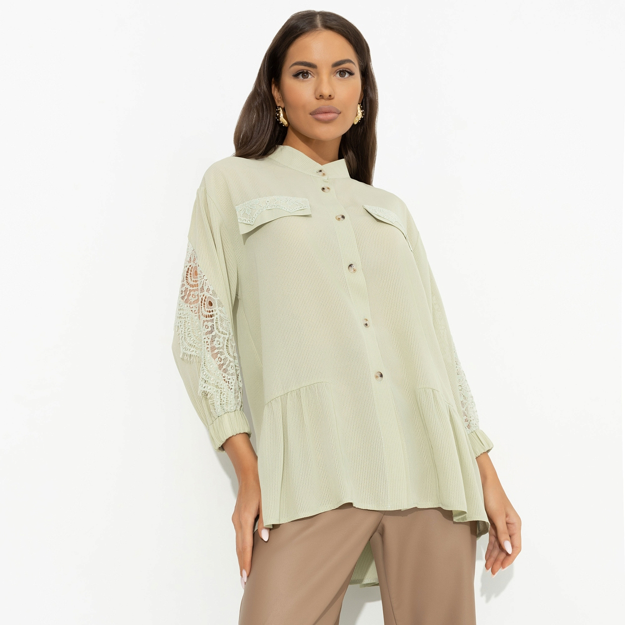 Модная магия. Состав: 100% полиэстер