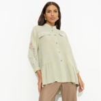 Модная магия. Состав: 100% полиэстер