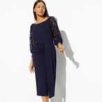 Платье Моя звезда. Состав: 95% п/а, 5% эластан