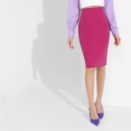 Образец вкуса. Купить женский Юбка оптом от производителя.