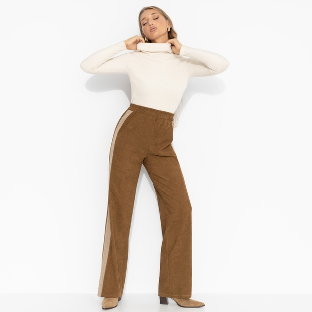 Брючный костюм Создан для света (2 в 1) 