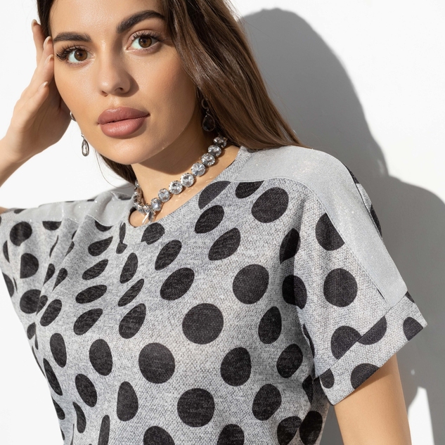 Футболка Жажда большего (dreams) 