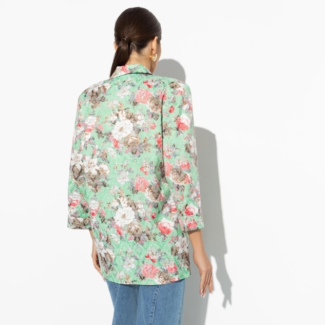 Жакет Всемирное признание (fantasy) 