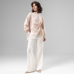 Дивная смелость (beige). Состав: 100% хлопок