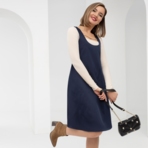 Сарафан Роскошная дива. Состав: 65% хлопок, 35% нейлон