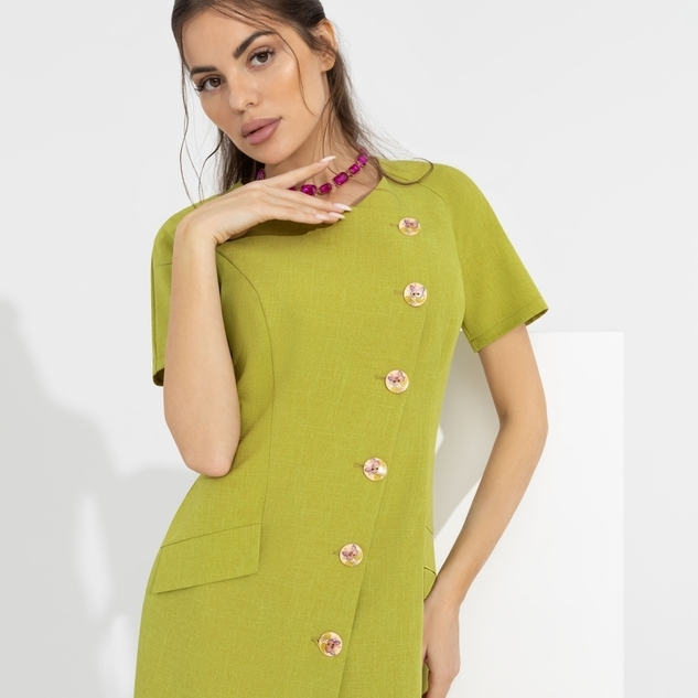 Платье На высоте успеха 