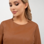 Платье Твой хэппи энд. Состав: 55% п/у волокно, 45% полиэстер