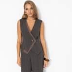 Максимальный офискор. Состав: 96% п/э, 4% эластан