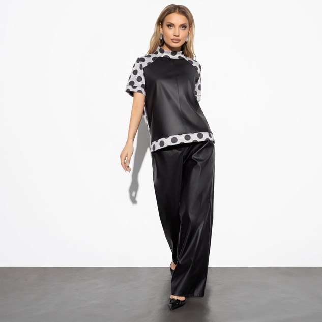 Водолазка Фирменное приветствие (элегант) 