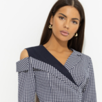 Платье Сладкий грех. Состав: 95% полиэстер, 5% эластан