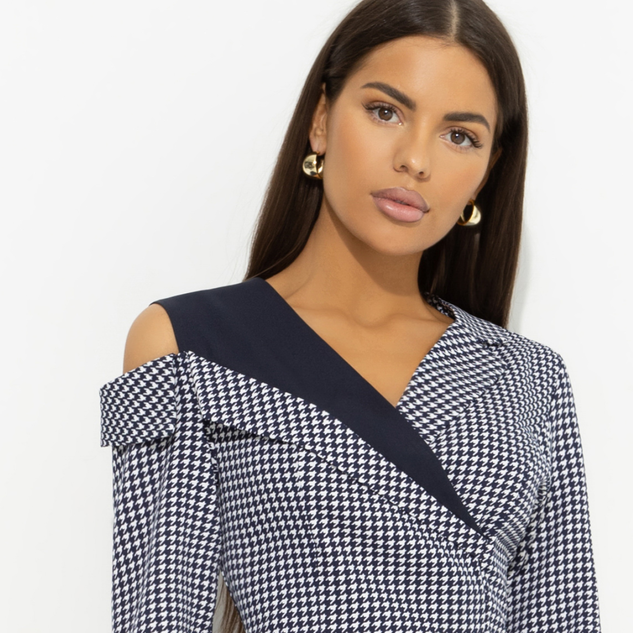 Платье Сладкий грех 