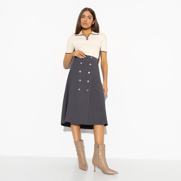 Юбка Легкое приключение (new) 