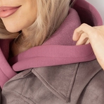 Слишком модно не бывает (розовый). Состав: 95% хлопок, 5% лайкра