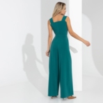 Брюки Фирменный знак леди (hot mirage). Состав: 94% полиэстер, 6% спандекс