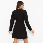 Платье Любовь с первого платья. Состав: 60% полиэстер, 37% вискоза, 3% спандекс