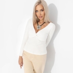 Обнять взглядом. Состав: 97% хлопок, 3% лайкра