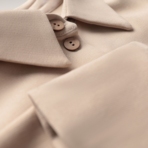 Современная индивидуальность (beige). Состав: 67% полиэстер, 30% вискоза, 3% спандекс