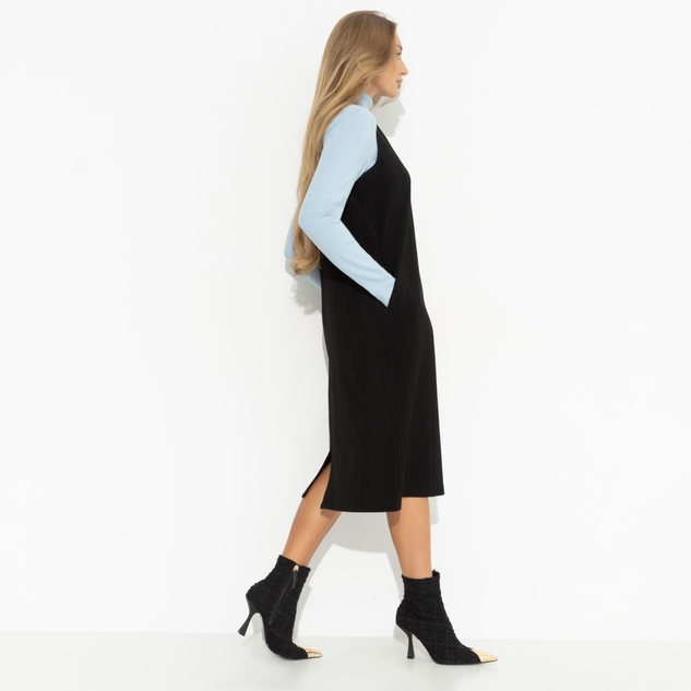 Сарафан Красота за бортом! (new) 