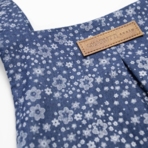 Комбинезон Комфорт лета (blue). Состав: 95% хлопок, 5% спандекс