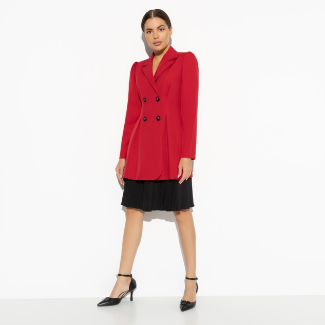 Костюм с юбкой Мелодия любви (2 в 1) 