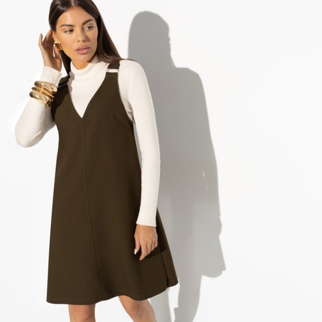 Сарафан Просто космос (elegant) 