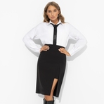 Будем ближе (элегант). Купить женский Юбка оптом от производителя.