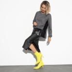 Туника Модный сиквел (элегант). Состав: 80% п/э, 15% вискоза, 5% спандекс