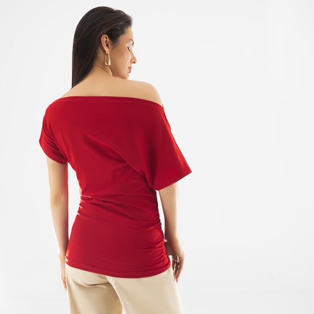 Футболка Аромат свободы 