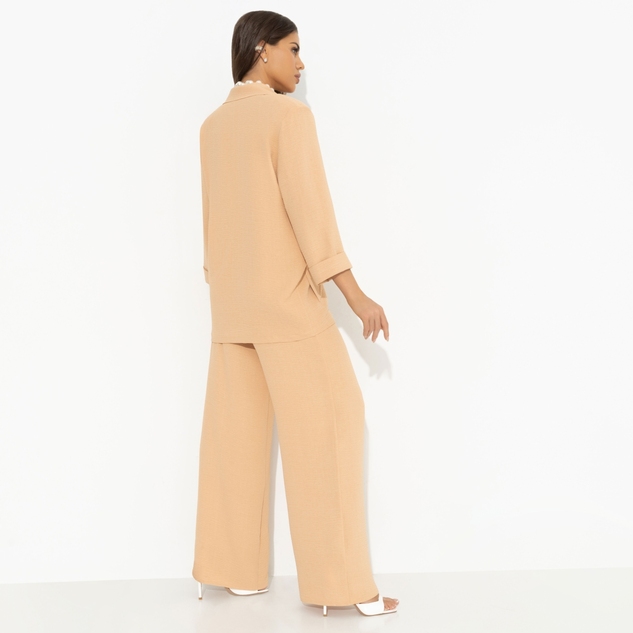 Брючный костюм Стиль по-французски (bright, 2 в 1) 