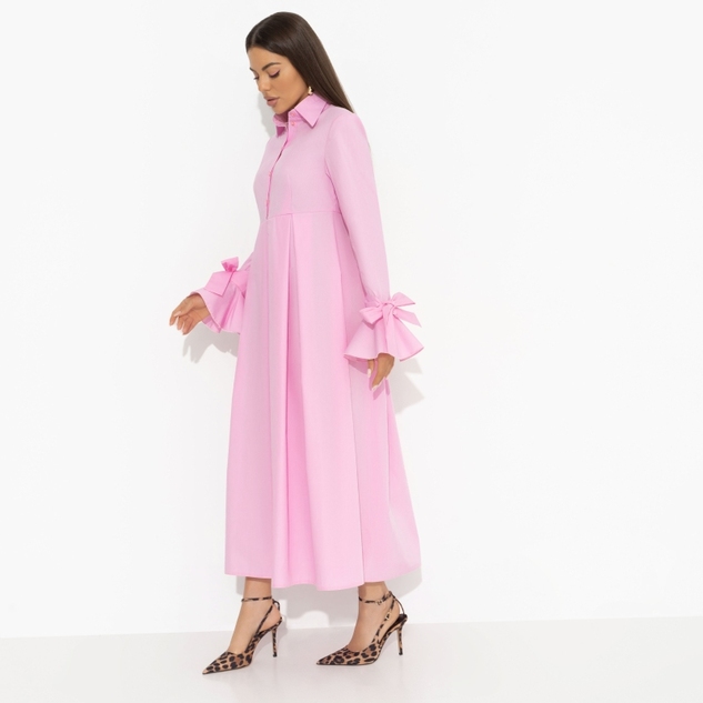 Платье Деликатное искусство