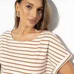 Футболка Жду чудо. Состав: 95% хлопок, 5% эластан