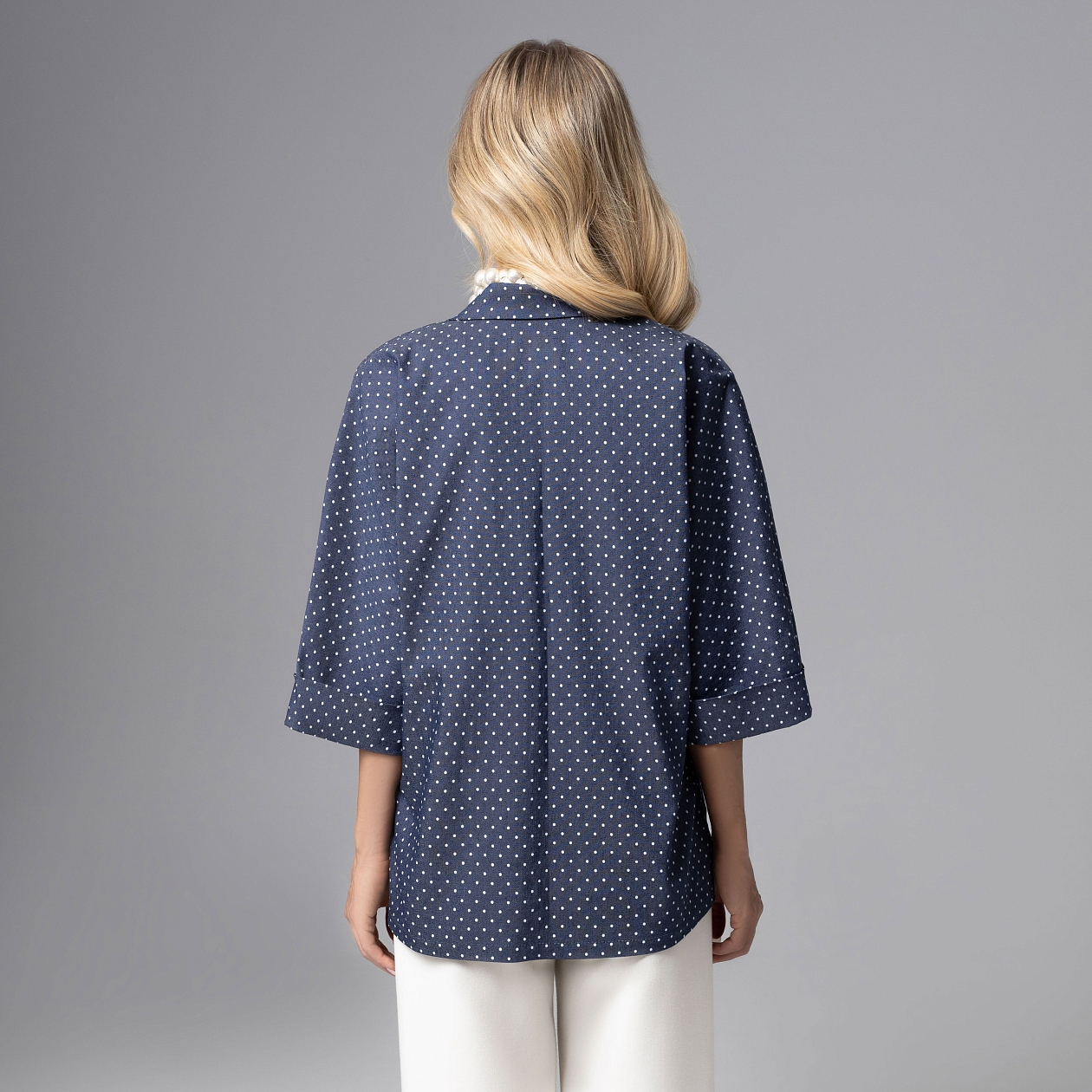 Жакет Джинсовый стиль. Состав: 95% хлопок, 5% спандекс