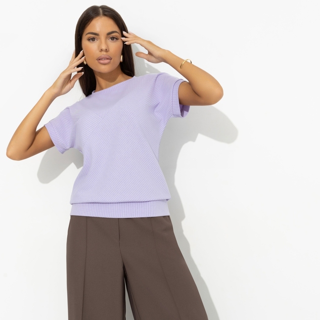 Футболка Искусство строить глазки (new) 