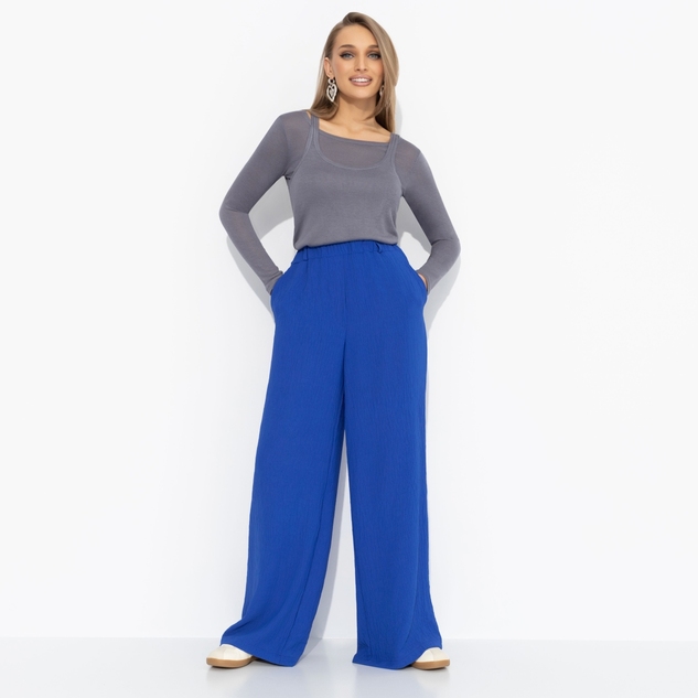 Брюки В тандеме с гармонией 