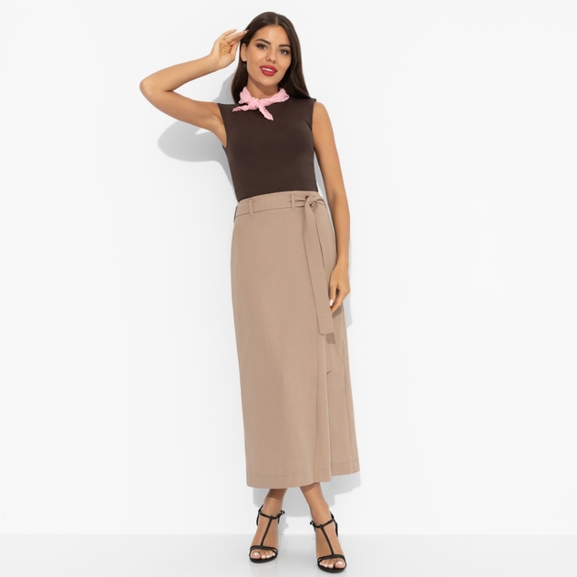 Юбка Точка притяжения 