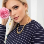 Блуза Твое обновление (оригинальная). Состав: 100% п/э