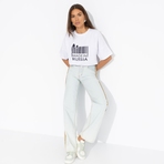 Футболка Зов будущего (Russia). Состав: 65% п/э, 30% вискоза, 5% стрейч