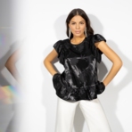 Блуза Потому что нужно!. Состав: 100% полиэстер