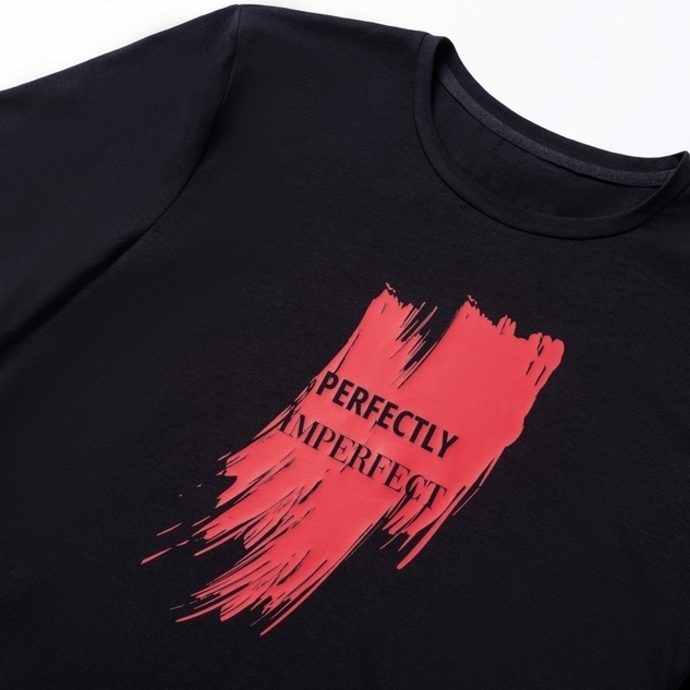 Футболка Следи за движением (star) 