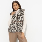 Акула бизнеса. Состав: 100% полиэстер