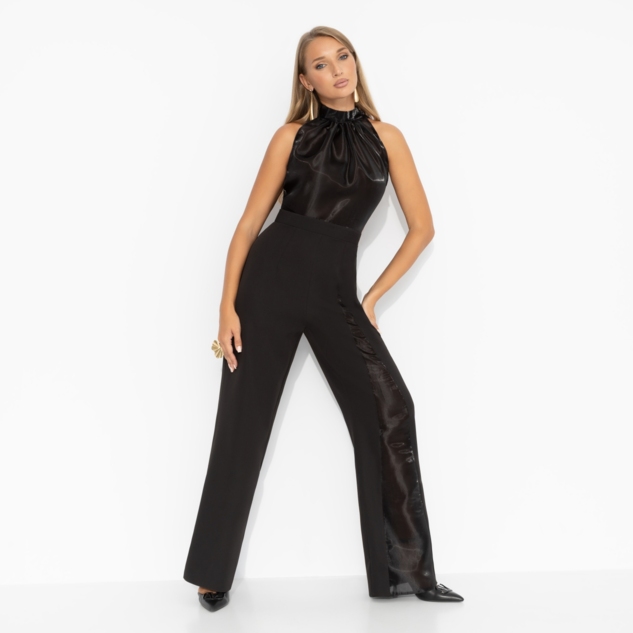 Комбинезон Пленяю взгляд 