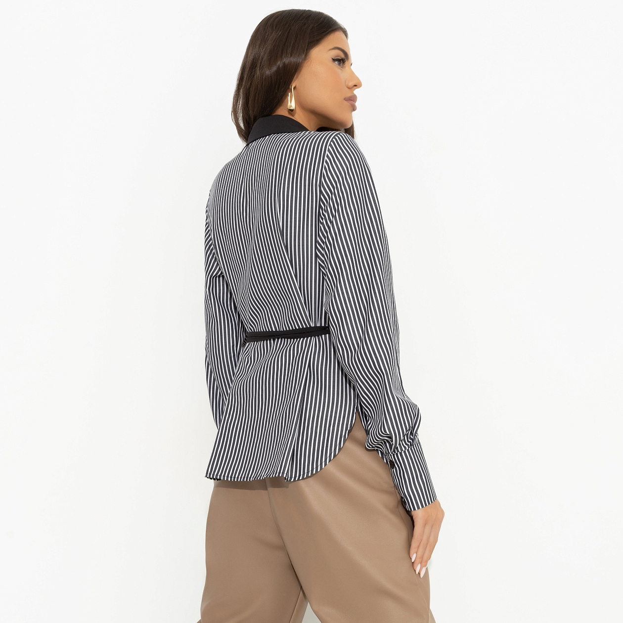 Собрание идей (black). Состав: 55% хлопок, 45% полиэстер