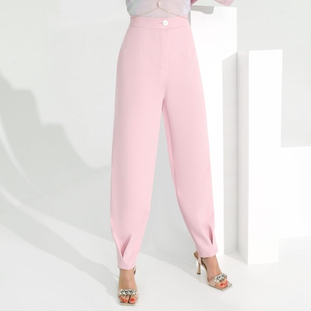 Брюки Яркая база (magic rose) 