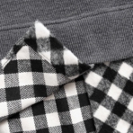 Путешествие начинается (мокрый асфальт). Состав: 65% п/э, 30% вискоза, 5% спандекс